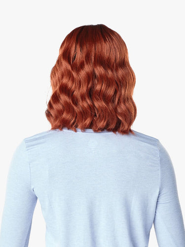 Sensationnel Dashly Wig – Unit 3 DW003